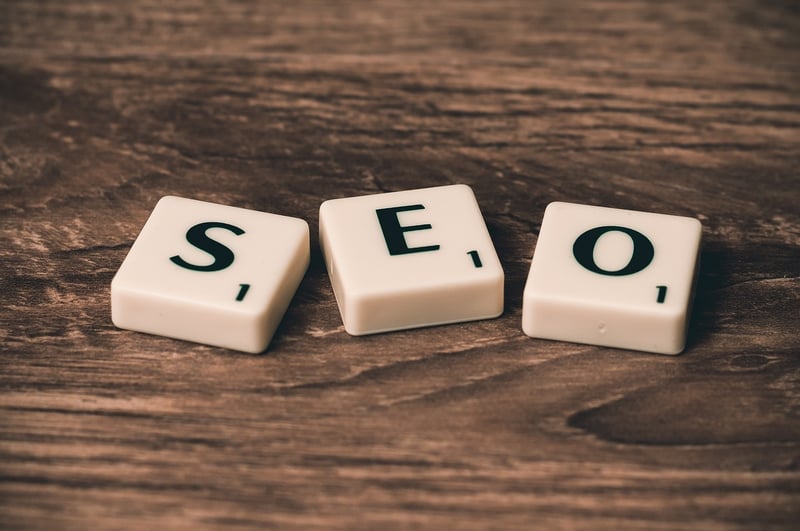 SEO Benefits