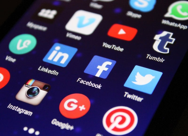 Engagement and Shareability